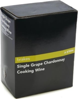 Matarvín Hvítvín Chardonnay