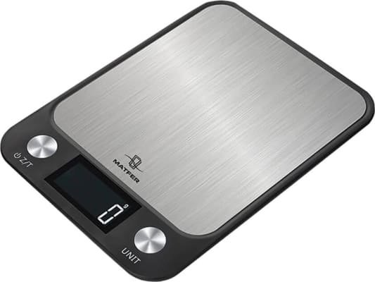 MATFER vigt 5 kg/1 gr