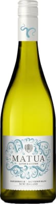 Matua Lands and Legends Sauvignon Blanc