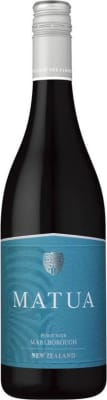 Matua Pinot Noir