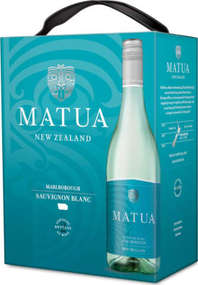 Matua Sauvignon Blanc