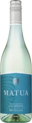 Matua Sauvignon Blanc