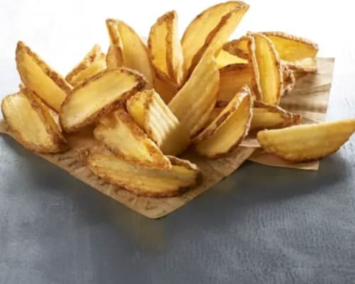 MC Crispers Foodservice
