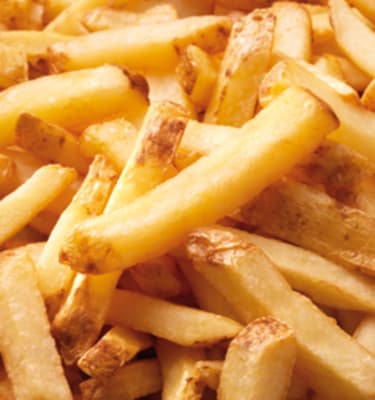 McCain Staycrisp Skin On