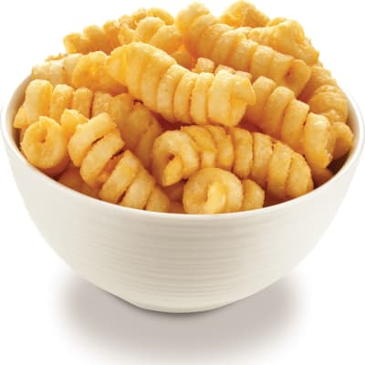 McCain Superspirals Spicy