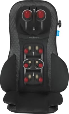 Medisana Shiatsu Nuddsæti MCG 820