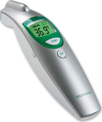 Medisana Snertilaus hitamælir FTN