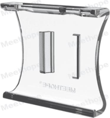 Meethope Plastic fits for Pricer ESL