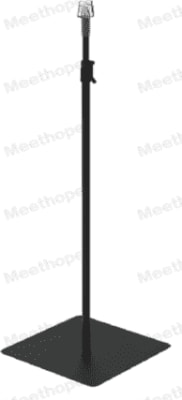 MEETHOPE Standur Svartur