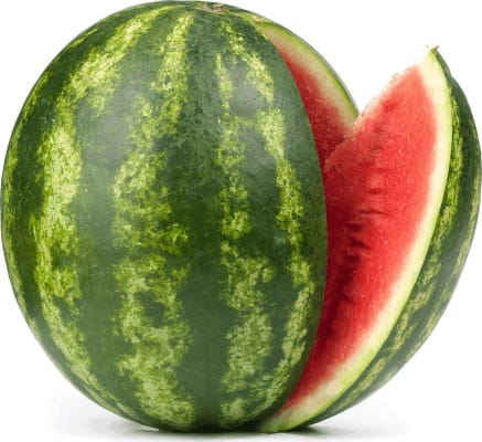 Melóna vatns brasilía ca 2,2 kg
