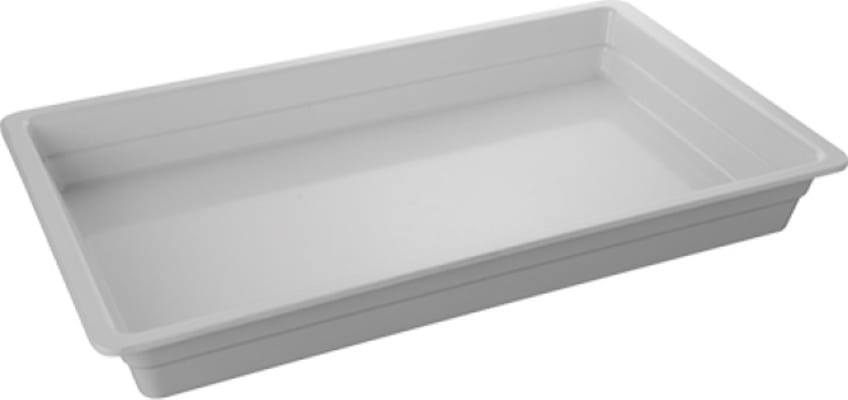 Melamine bakki  1/1 - 6,5 cm