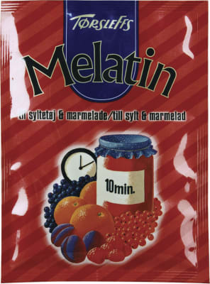 Melatin Red