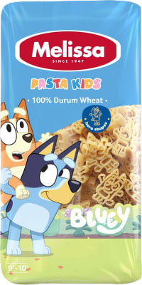Melissa Bluey pasta 400g (12)