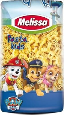 Melissa hvolpasveitarpasta 500g (12)