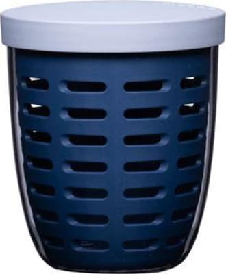 Mepal Box fyrir ávexti 500ml nordic demin