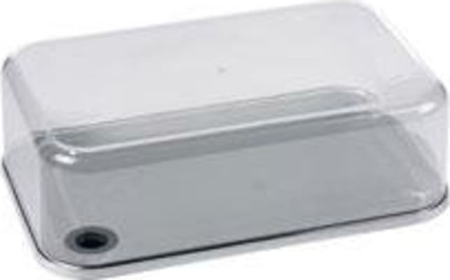 Mepal Box m/loki osta clear