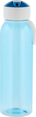 Mepal Brúsi 500ml Flip-up Campus Blue