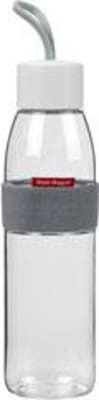 Mepal Brúsi 500ml mjúkur m/teygju clear