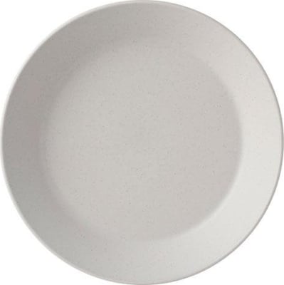 Mepal Djúpur diskur ö22cm Pebble white