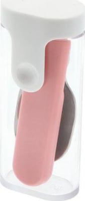 Mepal Ellipse skeið í boxi nordic pink
