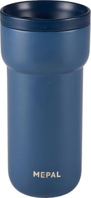 Mepal Ellipse termo krús 375ml nordic denim