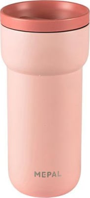 Mepal Ellipse termo krús 375ml nordic pink