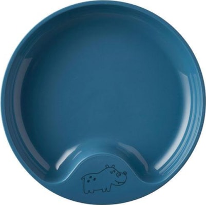 Mepal Mio diskur 17,5cm dark blue