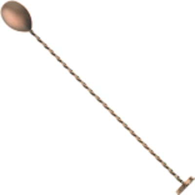Mercer Barskeið m.Muddler Kopar 30cm