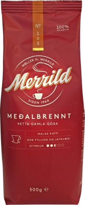 Merrild 103
