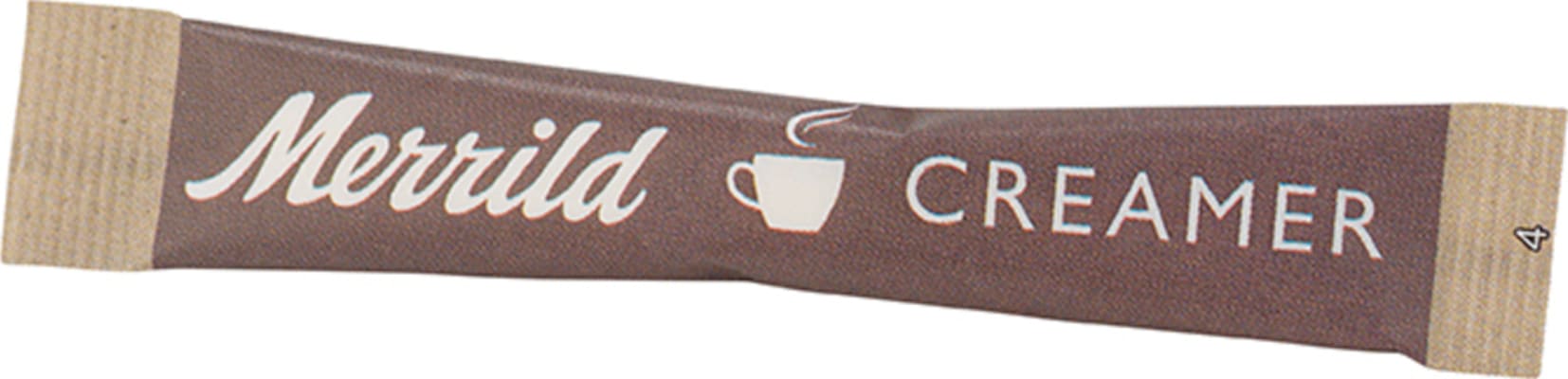 Merrild Mjólkurduft bréf