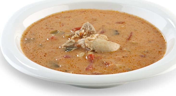 Heimilis mexíkósúpa 2kg