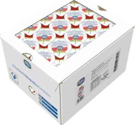 MG port.Appelsínu sulta 100x25 gr
