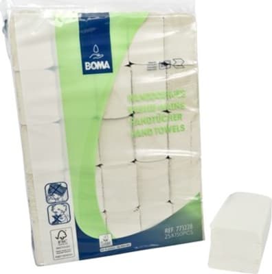 Miðaþurrkur Z Boma 2L 3750stk
