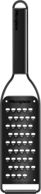Microplane Black Sheep rifjárn mjög gróft