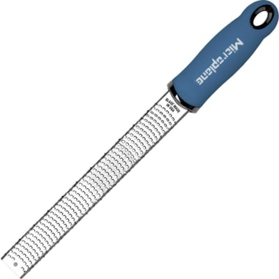 Microplane Classic rifjárn Denim blár