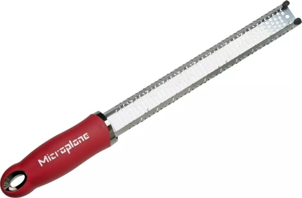 Microplane Classic rifjárn fínt Pomegran