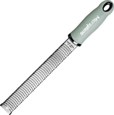 Microplane Classic rifjárn fínt Sage