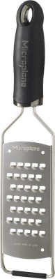 Microplane Gourmet rifjárn extra gróft