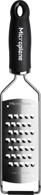 Microplane Gourmet rifjárn extra grót