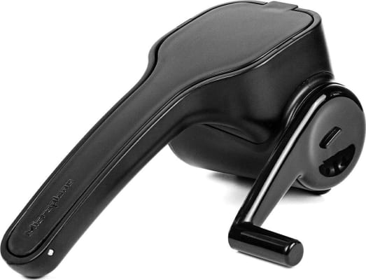 Microplane Snúningsrifjárn