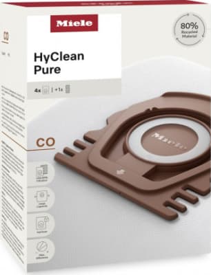 Miele Ryksugupokar CO HyClean 3D