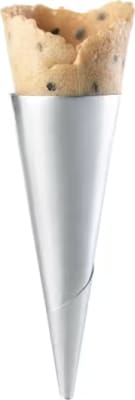 Mini Cones sesam w.sleeve 180stk