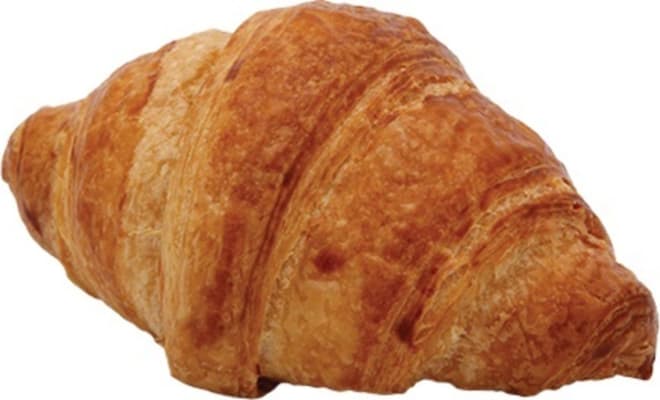 Mini Croissant 110x25g Mantinga