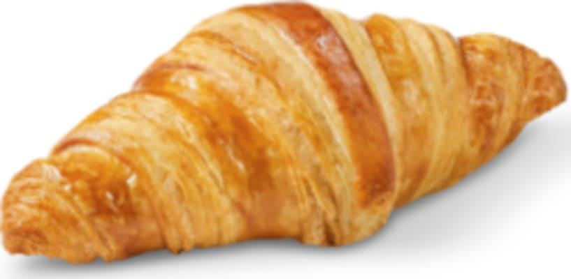 Mini croissant 225x25g