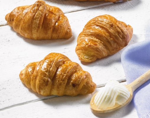 Mini Croissant 320x25g XZ 1077