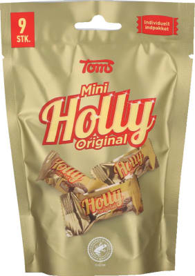 Mini Holly 20x115g