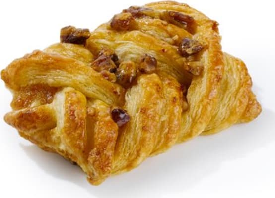 Mini Maple Pecan 96x40g