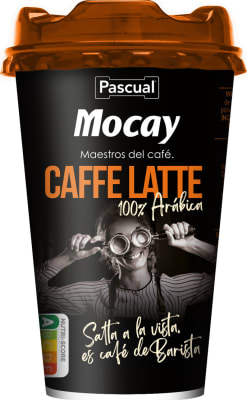 Mocay Caffe Latte