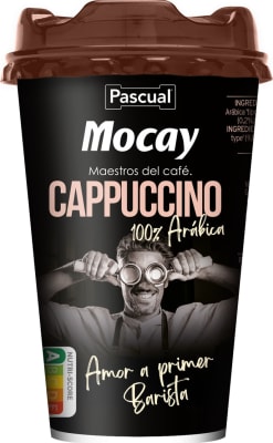 Mocay Cappuccino