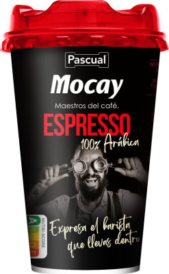 Mocay Espresso